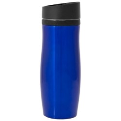 Thermobecher 350 ml Air Gifts - Dunkelblau