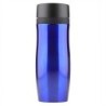 Thermobecher 350 ml Air Gifts - Dunkelblau