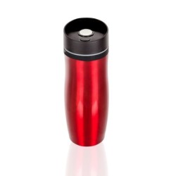 Thermobecher 350 ml Air Gifts - Rot