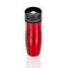 Thermobecher 350 ml Air Gifts - Rot