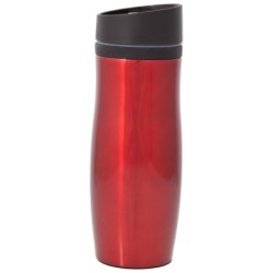 Thermobecher 350 ml Air Gifts - Rot