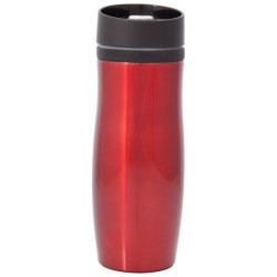 Thermobecher 350 ml Air Gifts - Rot