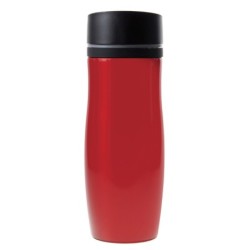 Thermobecher 350 ml Air Gifts - Rot