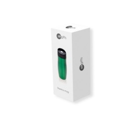 Thermobecher 350 ml Air Gifts - Grün