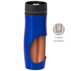 Thermobecher 350 ml Air Gifts - Grün