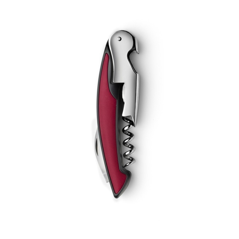 Kellnermesser - Burgunderrot