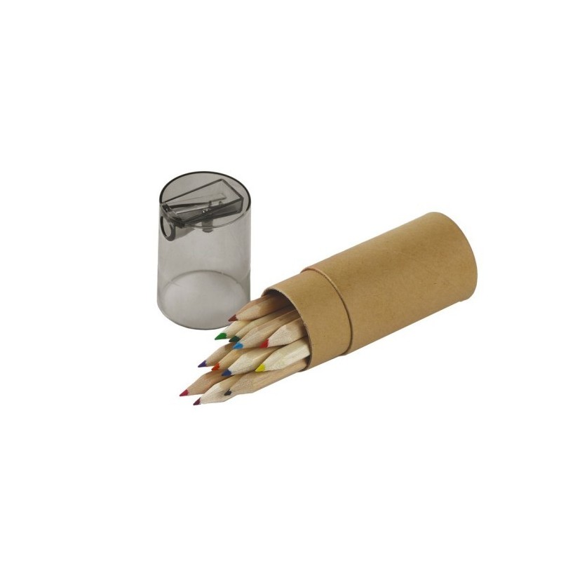 Buntstifte - Schwarz