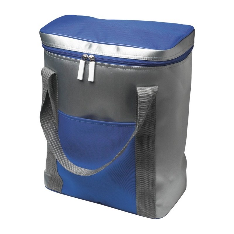 Kühltasche - Dunkelblau