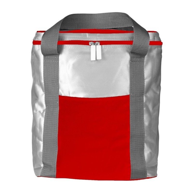 Kühltasche - Rot