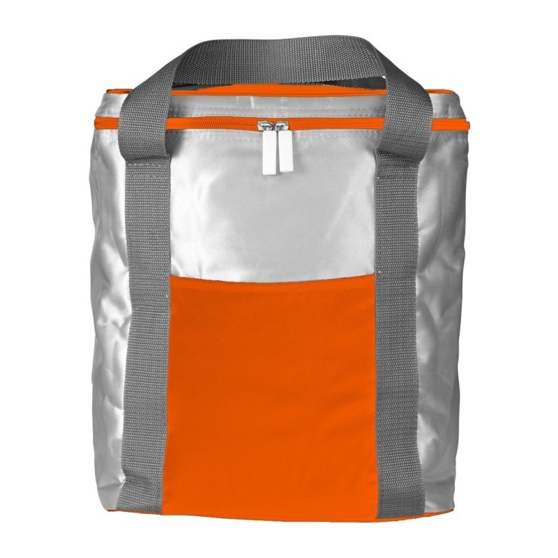 Kühltasche - Orange