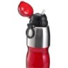 Sport-Trinkflasche 800 ml - Rot