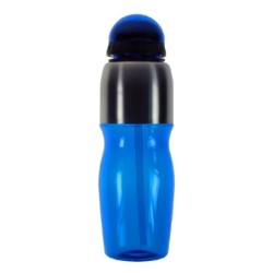 Sport-Trinkflasche 800 ml - Blau