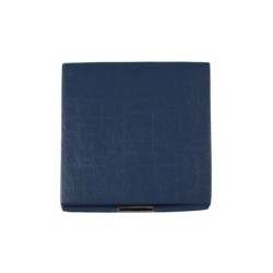 Weinkarton 1-tlg. - Dunkelblau