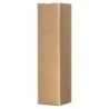 Weinkarton 1-tlg. - Gold