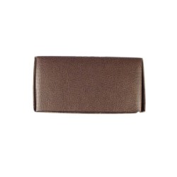 Weinkarton 2-tlg. - Braun