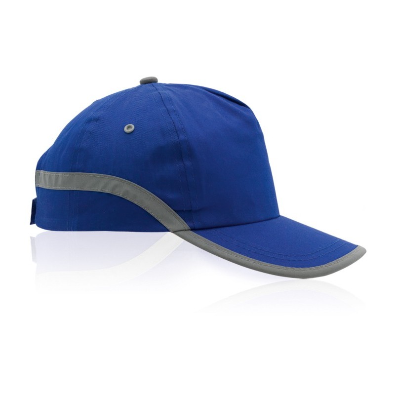 Schirmmütze - Dunkelblau