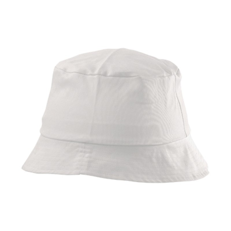 Sonnenhut, Kinder-Größe - Weiß