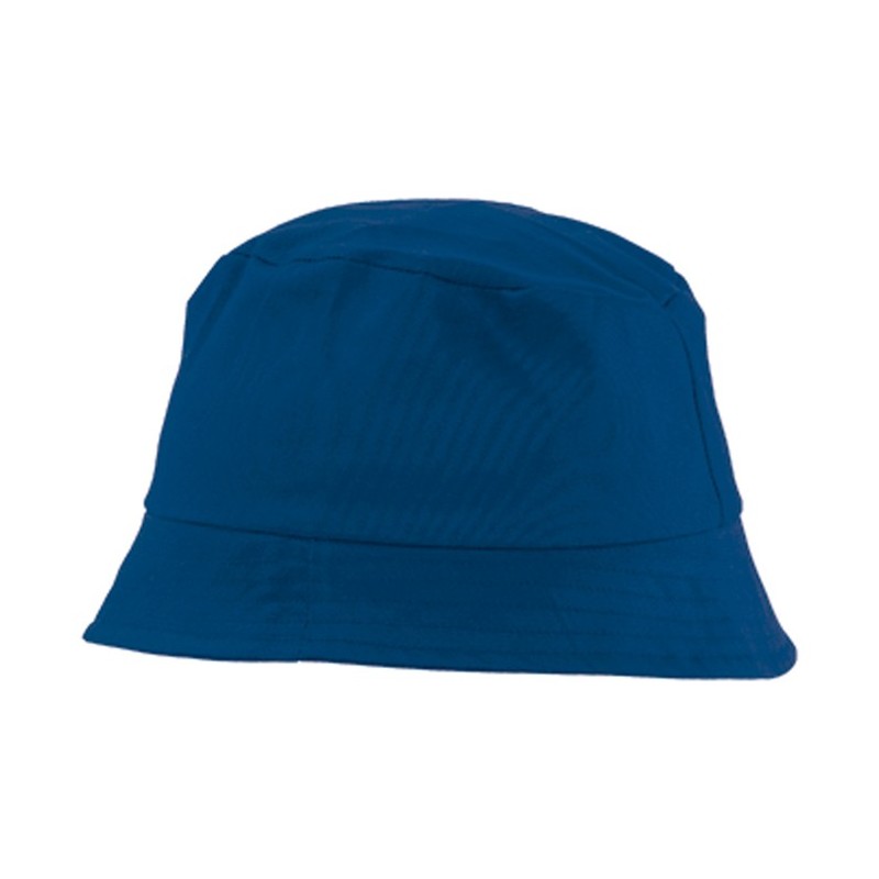 Sonnenhut, Kinder-Größe - Dunkelblau