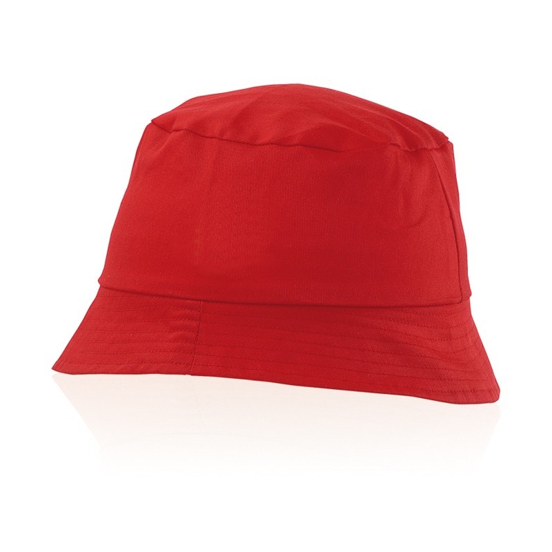 Sonnenhut, Kinder-Größe - Rot