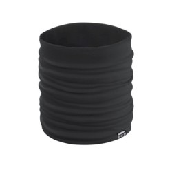 Schlauchtuch aus RPET - Schwarz