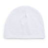 Wintermütze - Weiß
