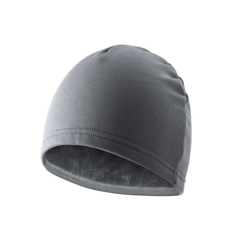Wintermütze - Grau