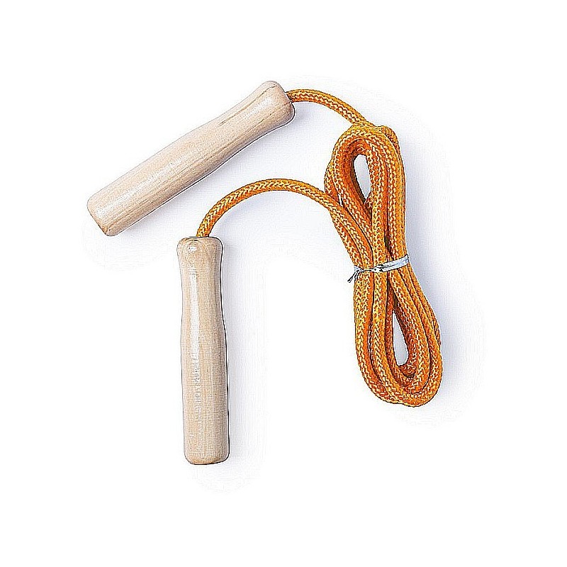 Springschnur - Orange