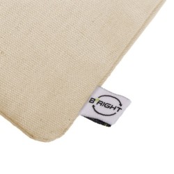 B'RIGHT Sonnenbrille aus Weizenstroh - Beige