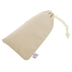 B'RIGHT Sonnenbrille aus Weizenstroh - Beige