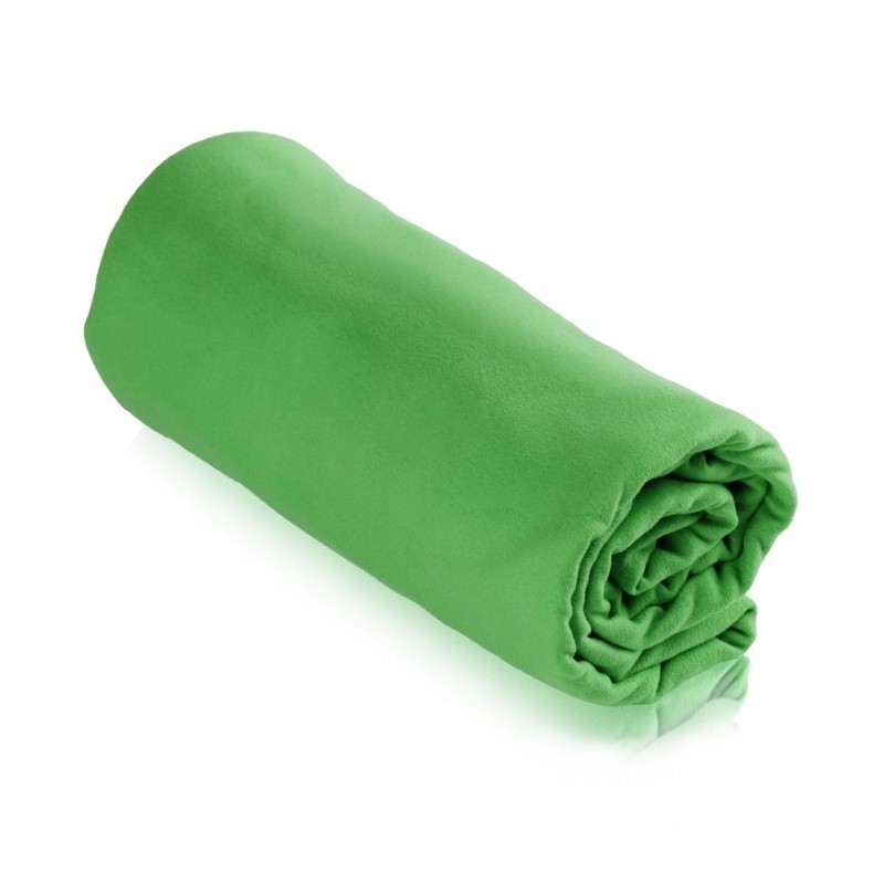 Badetuch - Grün