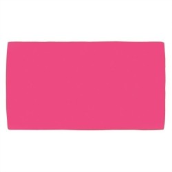 Badetuch - Rosa