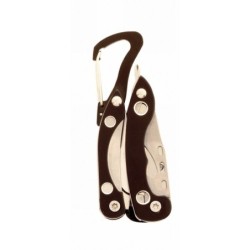 Multifunktionswerkzeug - Schwarz