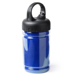 Handtuch - Dunkelblau