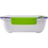 Lunchbox 920 ml - Hellgrün
