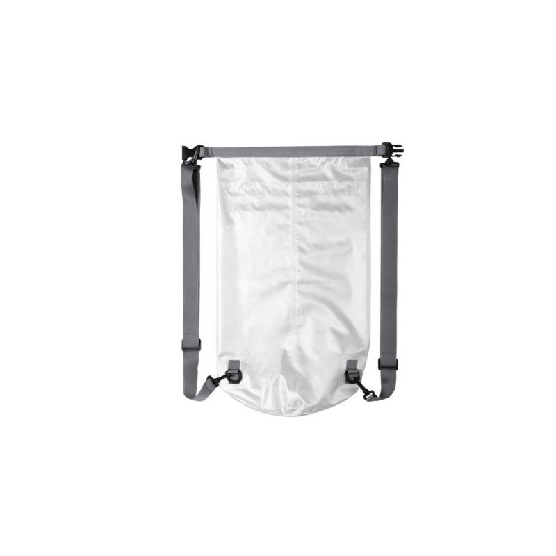 Tasche, wasserdicht - Weiß