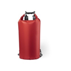 Tasche, wasserdicht - Rot