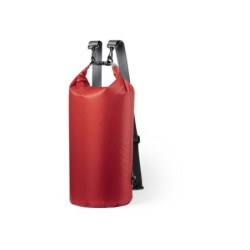 Tasche, wasserdicht - Rot