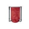 Tasche, wasserdicht - Rot