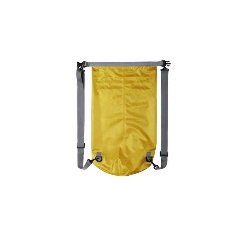 Tasche, wasserdicht - Gelb