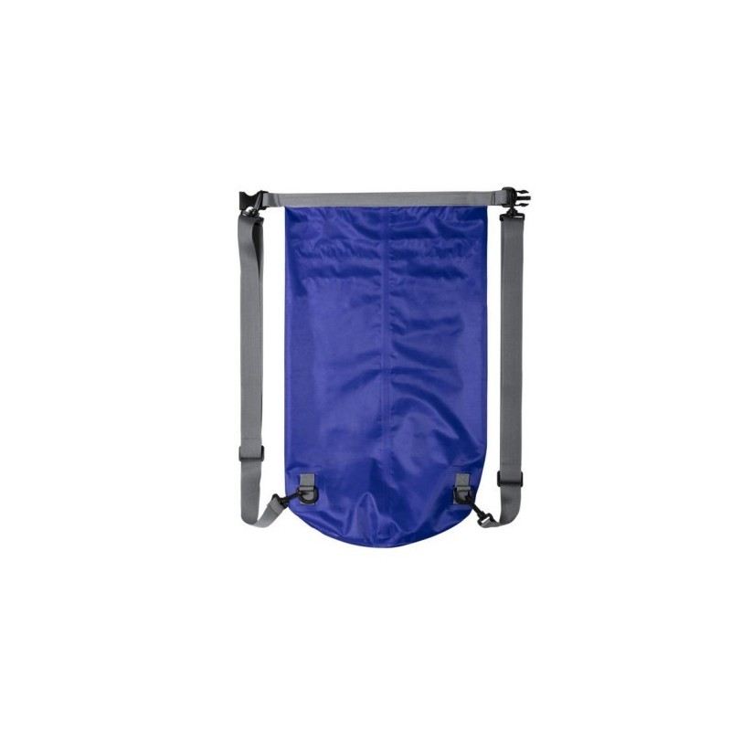 Tasche, wasserdicht - Blau