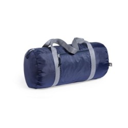 RPET Sport, Reisetasche - Dunkelblau