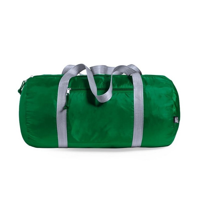 RPET Sport, Reisetasche - Grün