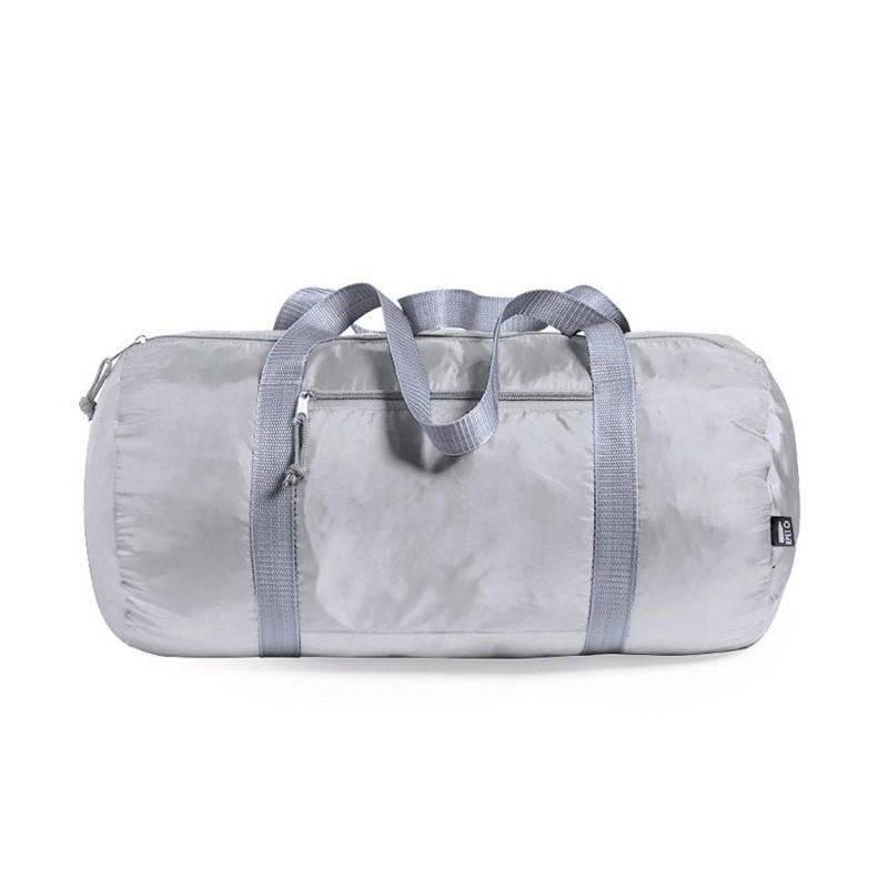 RPET Sport, Reisetasche - Graphit