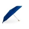 Regenschirm RPET, automatisch - Dunkelblau