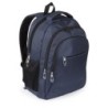 Laptop-Rucksack 15" - Dunkelblau
