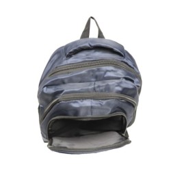 Laptop-Rucksack 15" - Dunkelblau