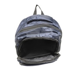 Laptop-Rucksack 15" - Dunkelblau