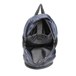 Laptop-Rucksack 15" - Dunkelblau