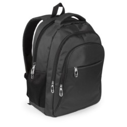 Laptop-Rucksack 15" - Graphit