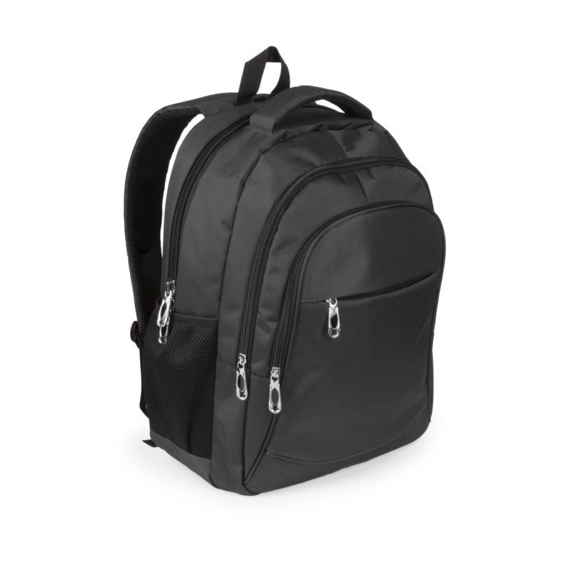 Laptop-Rucksack 15" - Graphit
